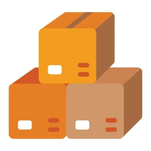 تصویر سفارش محصول